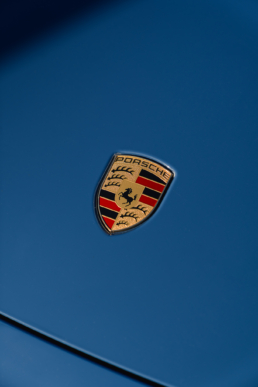 SPARC & Porsche collaboration